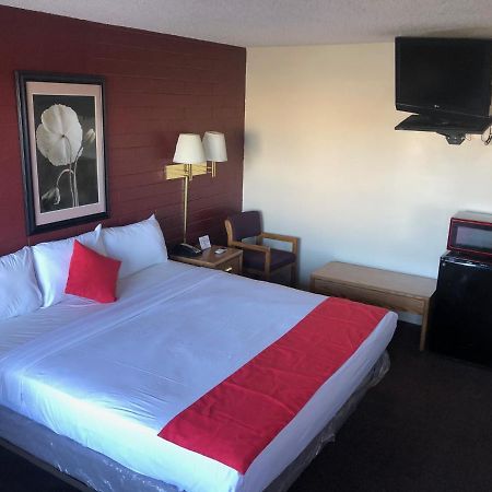 Silver Hotel Tucson Airport Exterior foto